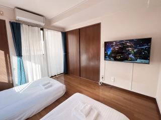 P-STAY広島本川Inn301 - 3