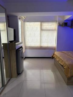 The Jarrdin Apartment By Manalagi - 0