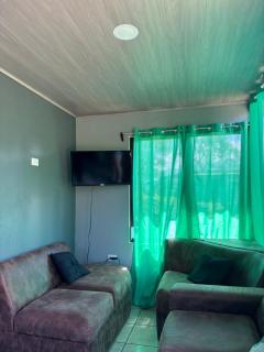 Casa Maguii - 6