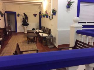 Hostal El Puerto Boutique - Chipiona - 1