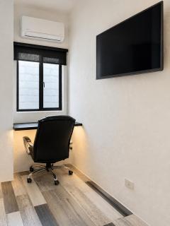 Two bedroom apartment next to Park Poblado - 3