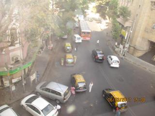 Hotel Sapna - Bombay - 1