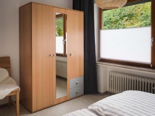 Nachhaltige-Ferienwohnung-Wisentsteig-Wandern-Waldbaden-Wohlfuehlen - 6