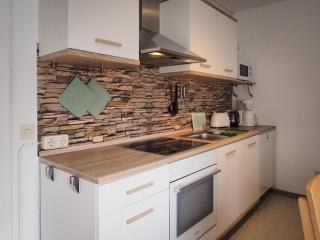Nachhaltige-Ferienwohnung-Wisentsteig-Wandern-Waldbaden-Wohlfuehlen - 3