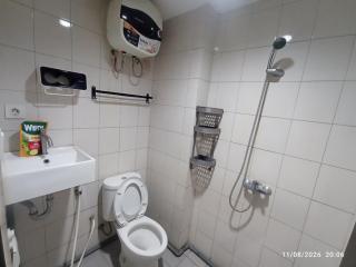 2BR Cozy M-square ummaysha boutiqueloft - 7