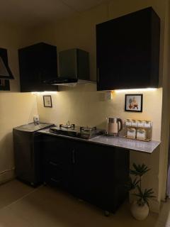 Nook Stay F7 - 8