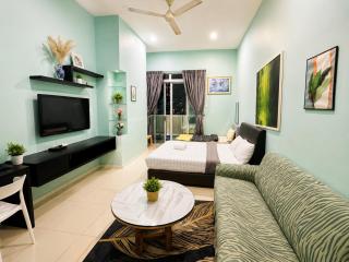 Taragon Apartment - KL ,Malaysia - 9