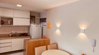 Flat - Boa Viagem para até 5 pessoas, andar ALTO vista Mar, Piscina, Wifi 500Mbps, - 8