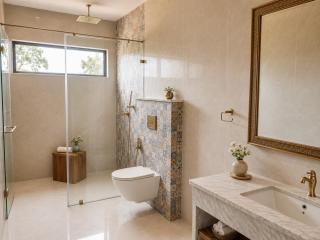 juSTa Luxe Monsoon Palace - 5