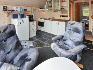 5 person holiday home in Grindsted - 4