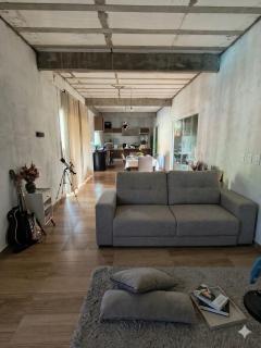 Entire house on Ilha do Contrato, steps from the beach - 0