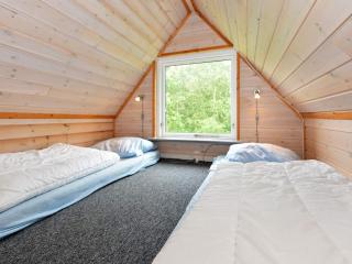 5 person holiday home in Grindsted - 5
