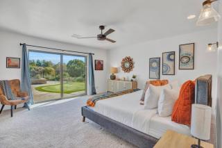 Serene Retreat - 2 Acres, Firepit, River Access - 9