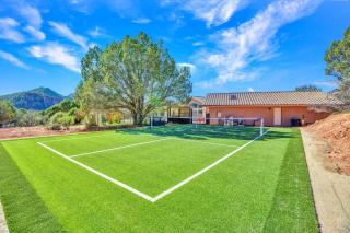 Serene Retreat - 2 Acres, Firepit, River Access - 6