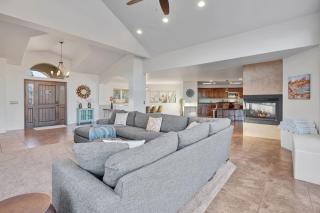 Serene Retreat - 2 Acres, Firepit, River Access - 3