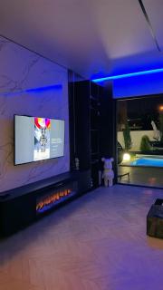 Private villa - 1