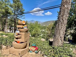 Groovy View Cabin- Mountain Views W Covered Porch - Pet Friendly - 7