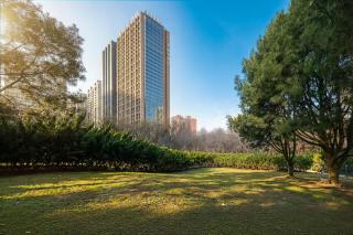 Merlinhod Hotel Xi'an Xiaozhai Dayan Pagoda Tang Paradise Store - 9