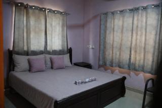 Private Modern 2BR Ensuite Near Kumasi - 4