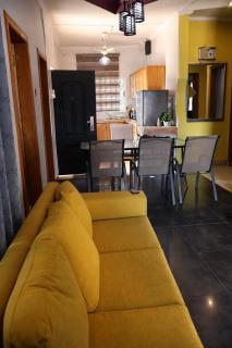 Private Modern 2BR Ensuite Near Kumasi - 2