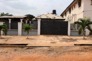 Private Modern 2BR Ensuite Near Kumasi - 1