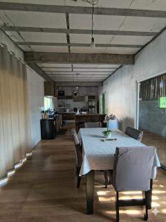 Entire house on Ilha do Contrato, steps from the beach - 4