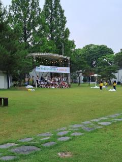 Yeoju Majorael Glamping Resort - 3