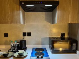 The Grand Elite apartment lahore - 5