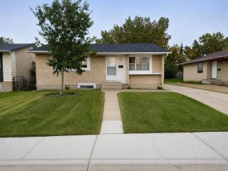 Elegant 3 bedroom North Suite - 0