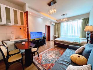 Beijing Family Suite Apartment - 0