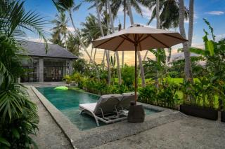 Villa Bora Bora by BaliSuperHost - Ubud - 4