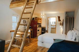 Surf Haven - Cabin in Ucluelet - Sleeps 5 - 1