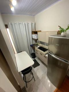 Residencial Ozzy Canberra Kitnet Equipada e Aconchegante - 2