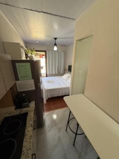 Residencial Ozzy Canberra Kitnet Equipada e Aconchegante - 1