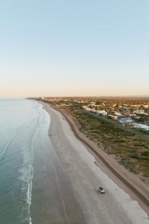 Kauwi Retreat, Aldinga Beach. A private sanctuary 500m to beach and kangaroos - 6
