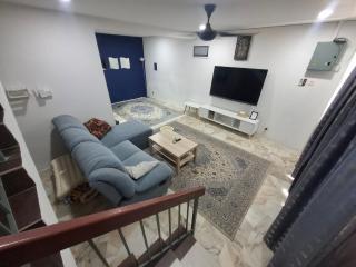 Leena Homestay Cheras - 3