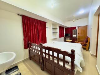 Bloom Homestay brings your whole family together - 2