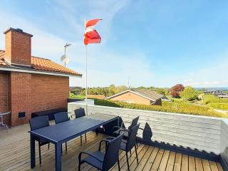 4 star holiday home in Roslev - 3