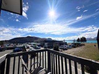 Lake Tekapo Village Motel - 8