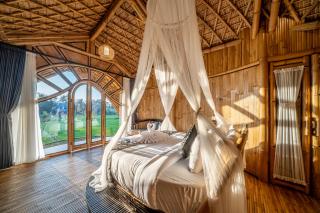 The Royal Queen Bamboo Ubud - 3