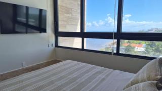 Luxury oceanfront apartment in Puerto Morelos - 9