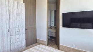 Luxury oceanfront apartment in Puerto Morelos - 1