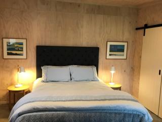 Tremorne Stay - the ultimate cosy couple cottage - 2