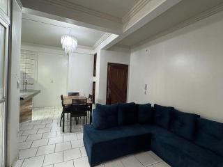 Apartamento no Centro Santarém 204 - 0