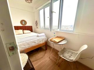 habitación estreno modernidad y confort frente a Miraflores - 1