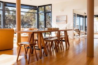 Swim Spa - Sauna - Wood Heater - Waterfront - 5