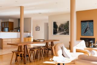 Swim Spa - Sauna - Wood Heater - Waterfront - 4