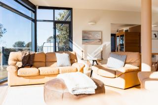 Swim Spa - Sauna - Wood Heater - Waterfront - 6