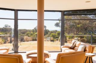 Swim Spa - Sauna - Wood Heater - Waterfront - 8