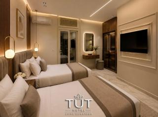 TUT Hotel Cairo-Downtown - 8